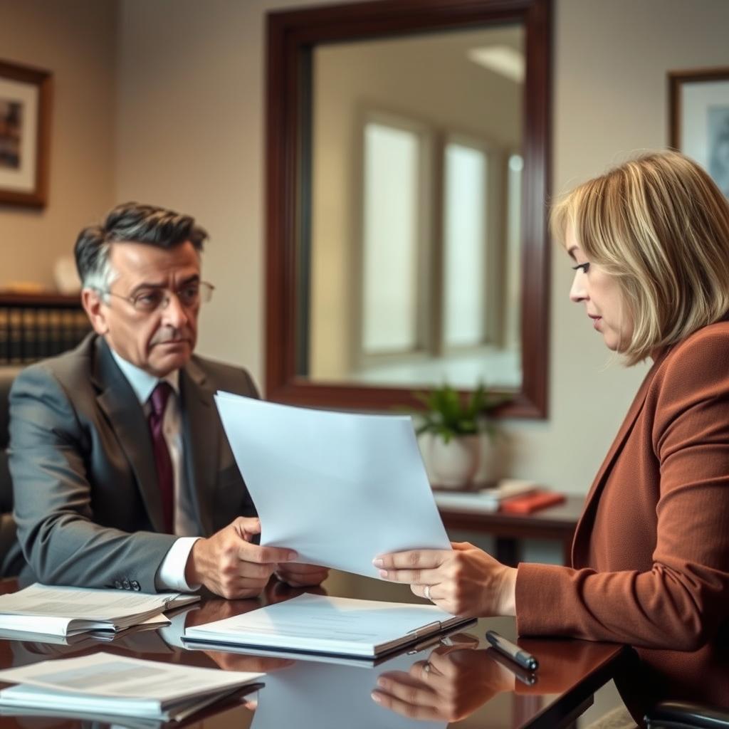 Business Formation Lawyer Madison County