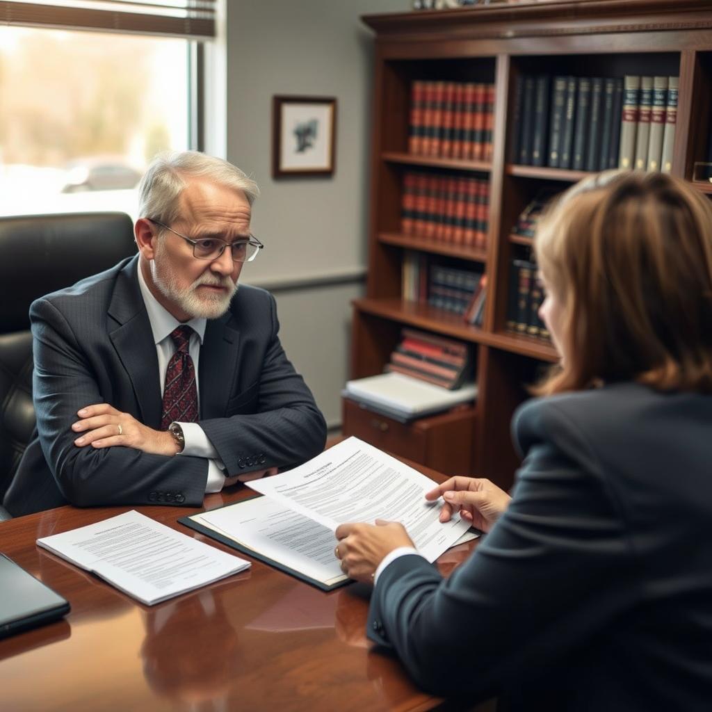 Business Purchase Lawyer Botetourt County