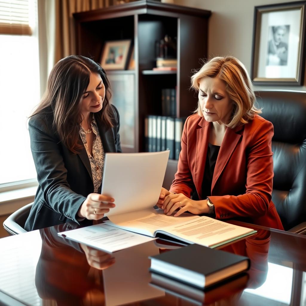 Business Purchase Lawyer Clarke County