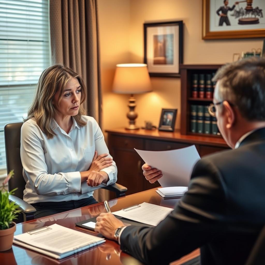 Business Purchase Lawyer Culpeper County