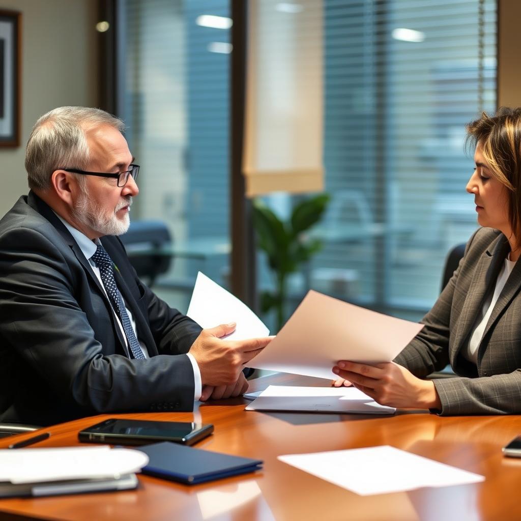 Business Purchase Lawyer Fauquier County