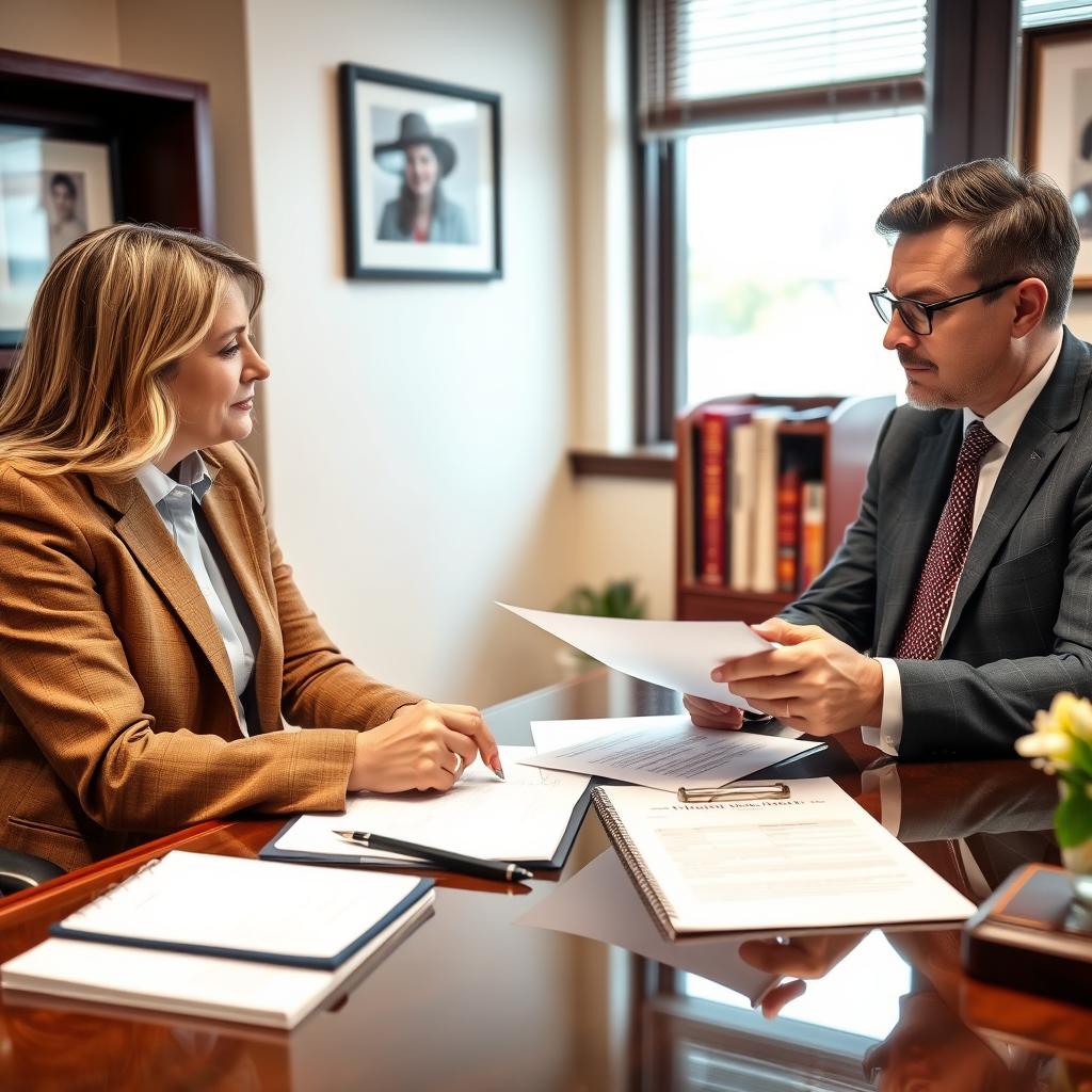 Business Purchase Lawyer Greene County