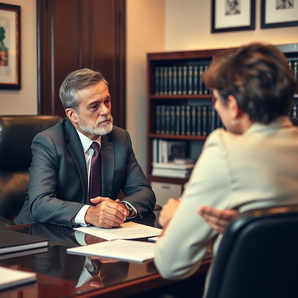 Business Purchase Lawyer Lexington