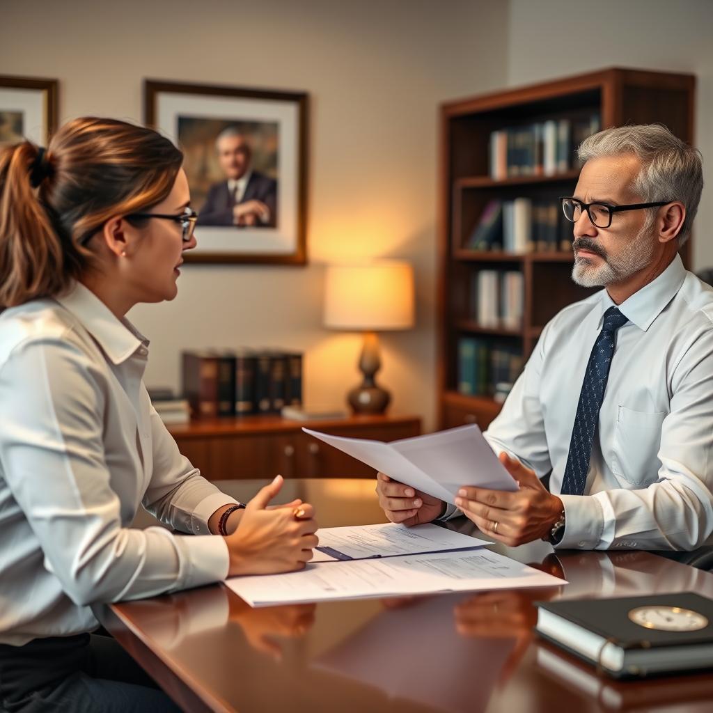 Business Purchase Lawyer Manassas Park