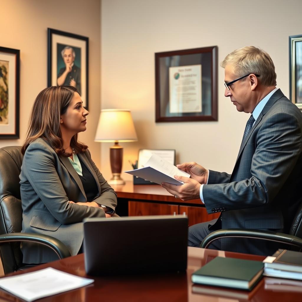 Business Purchase Lawyer Rockingham County