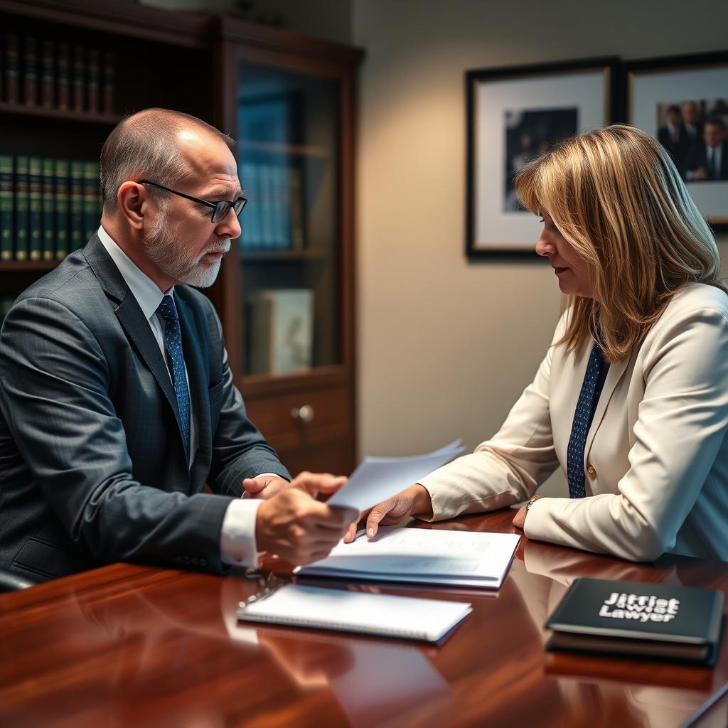 Business Purchase Lawyer Spotsylvania County