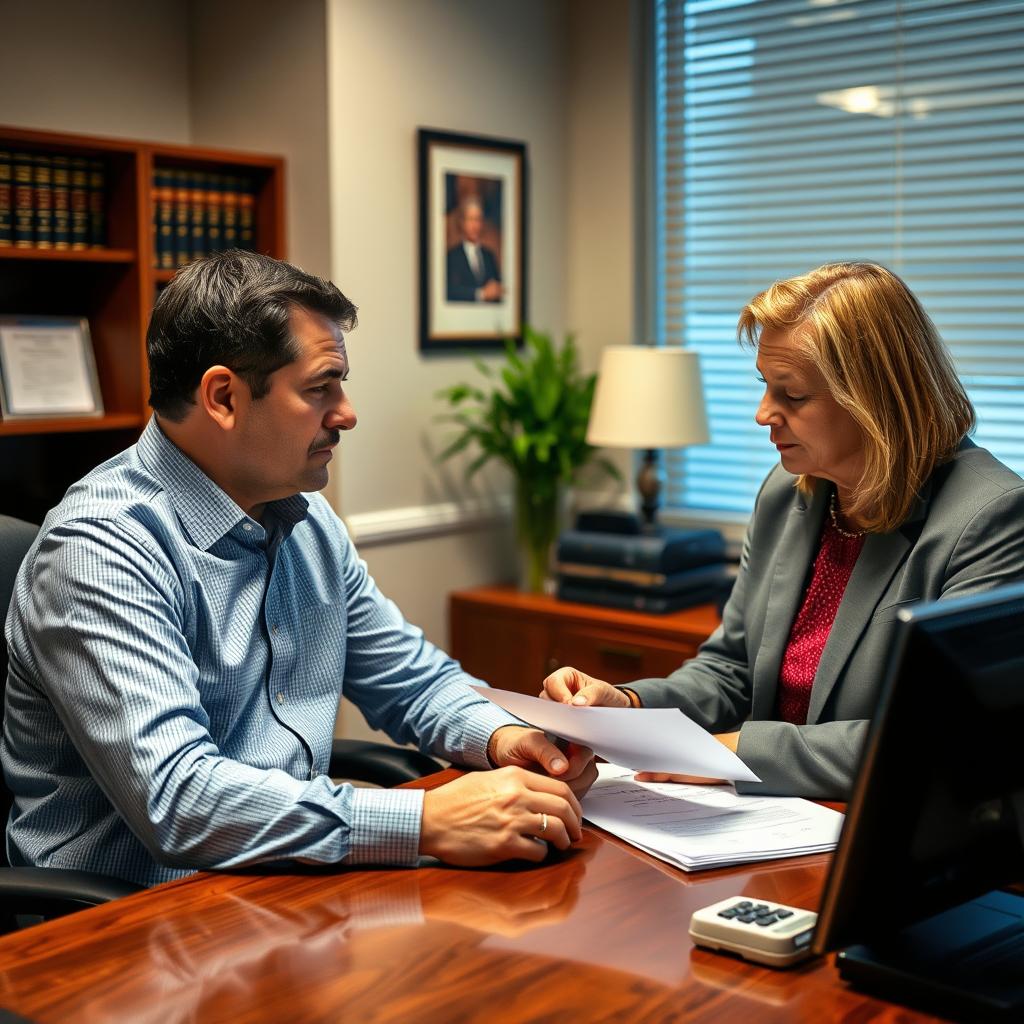 Business Purchase Lawyer Warren County