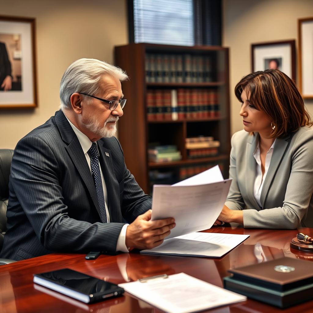 Corporate Bylaws Lawyer Arlington County