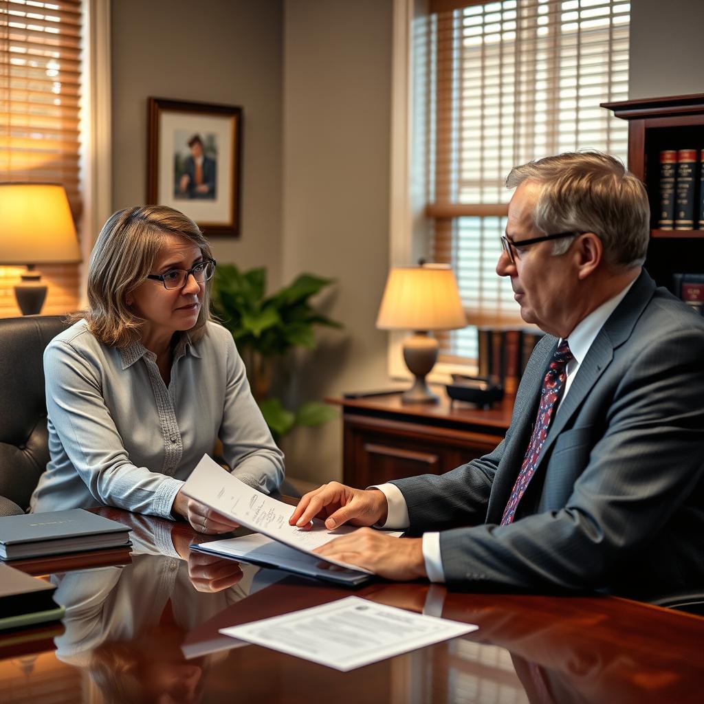 Corporate Bylaws Lawyer Augusta County