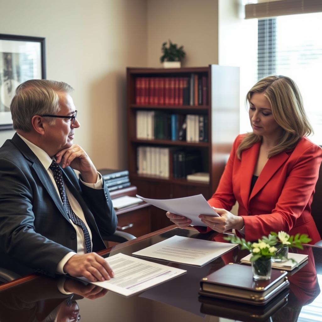 Corporate Bylaws Lawyer Botetourt County