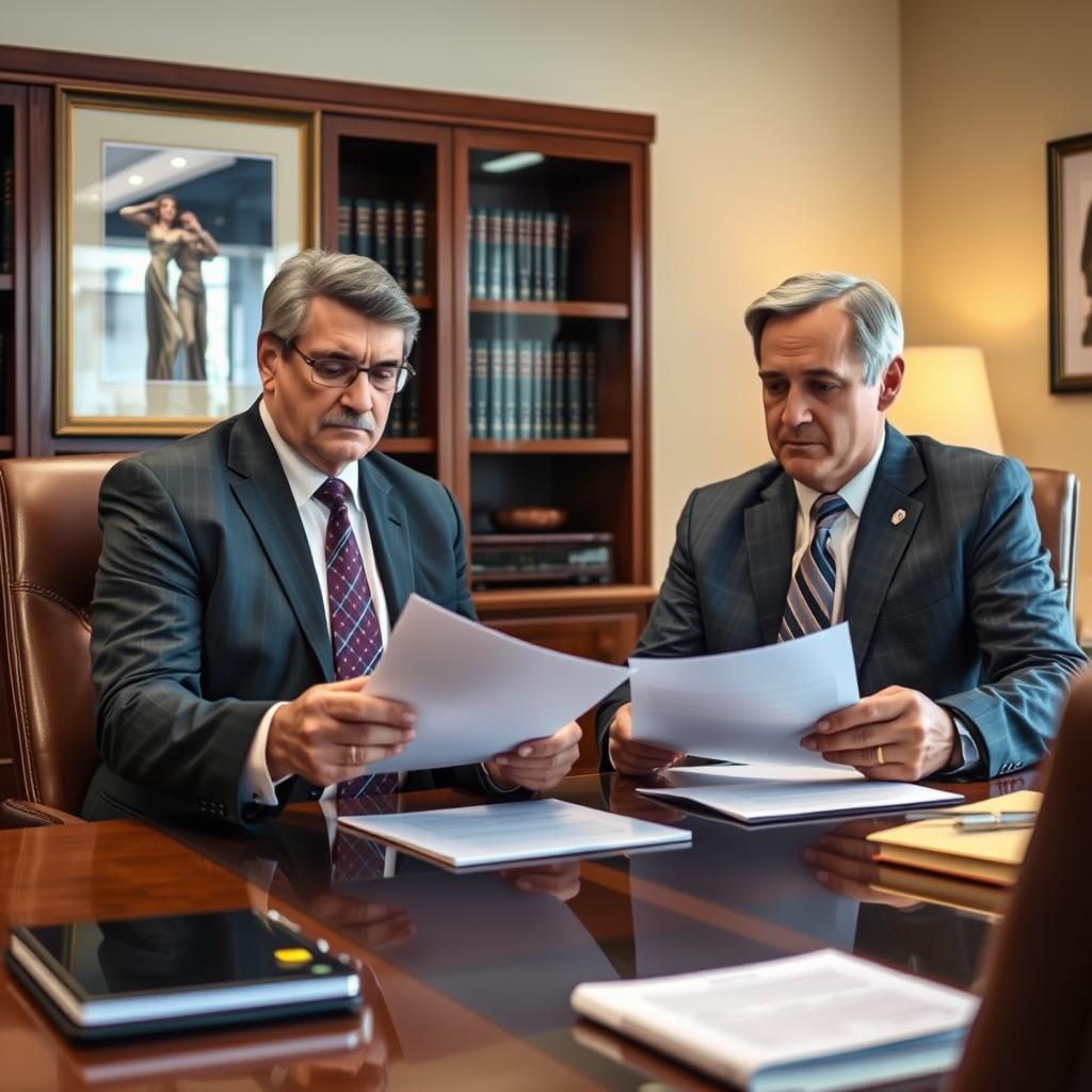 Corporate Bylaws Lawyer Clarke County