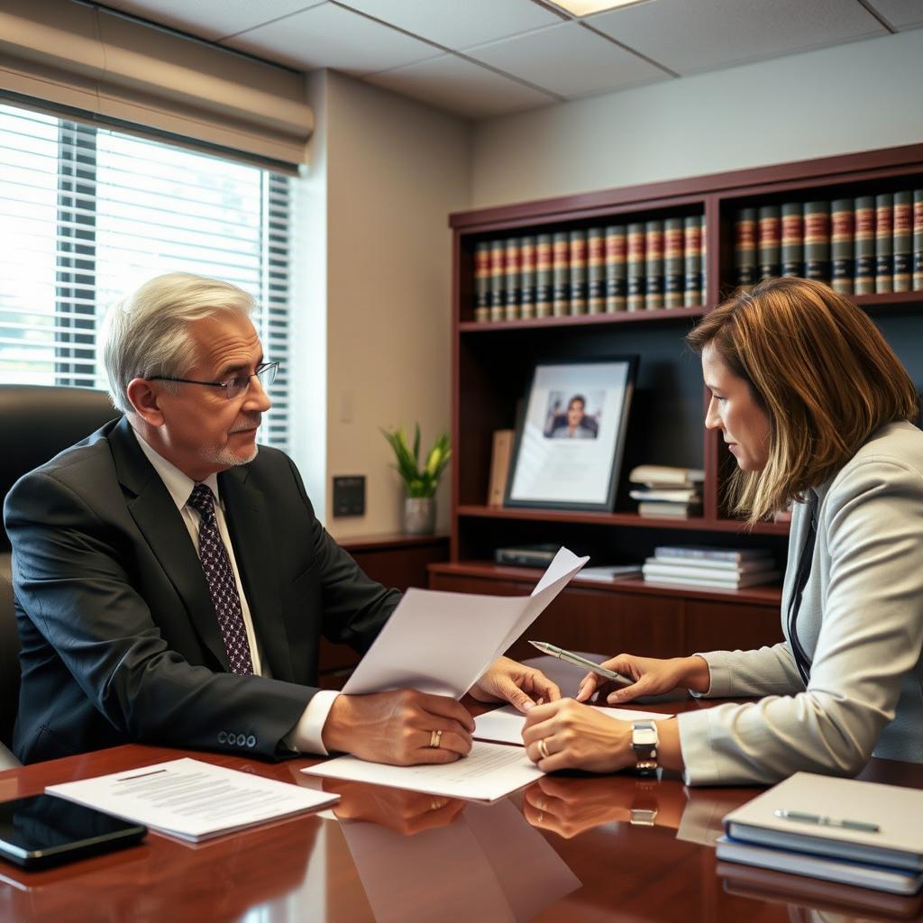 Corporate Bylaws Lawyer Fairfax County