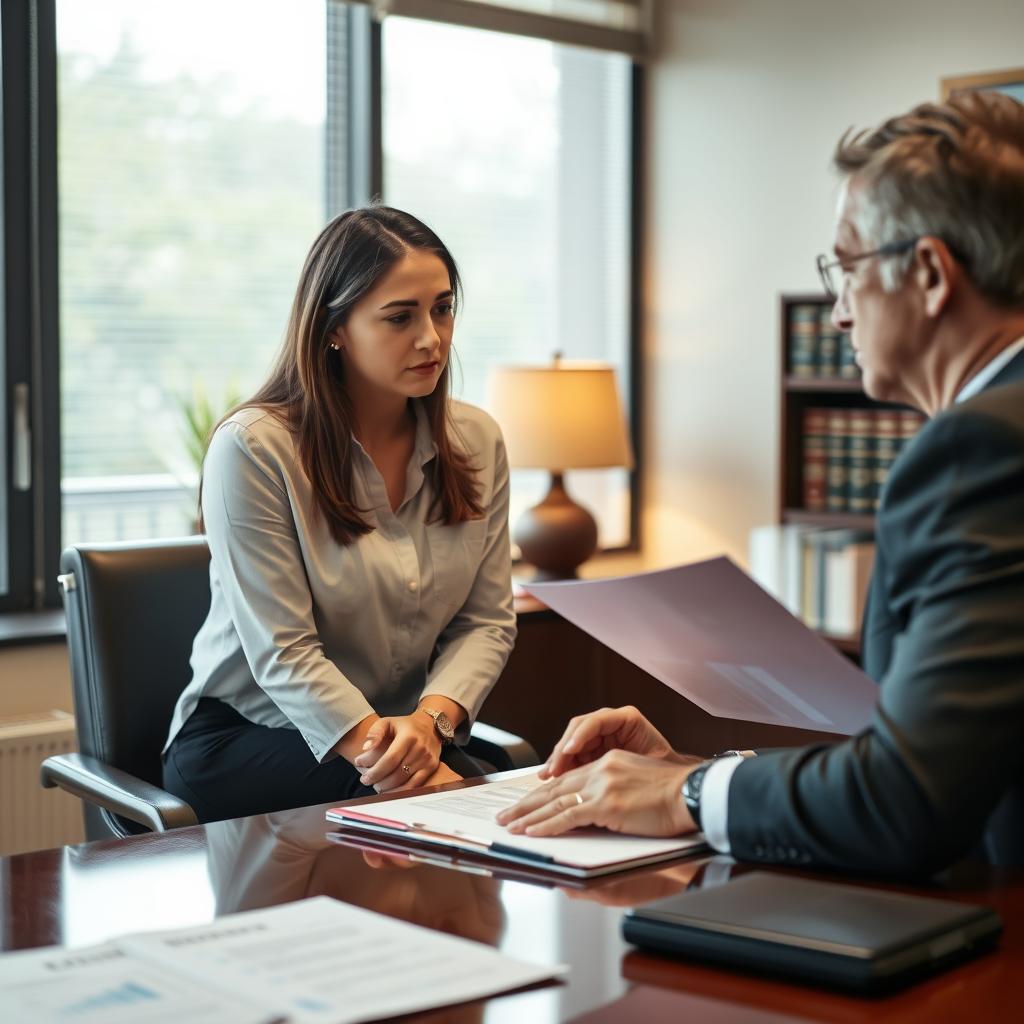 Corporate Bylaws Lawyer Fairfax