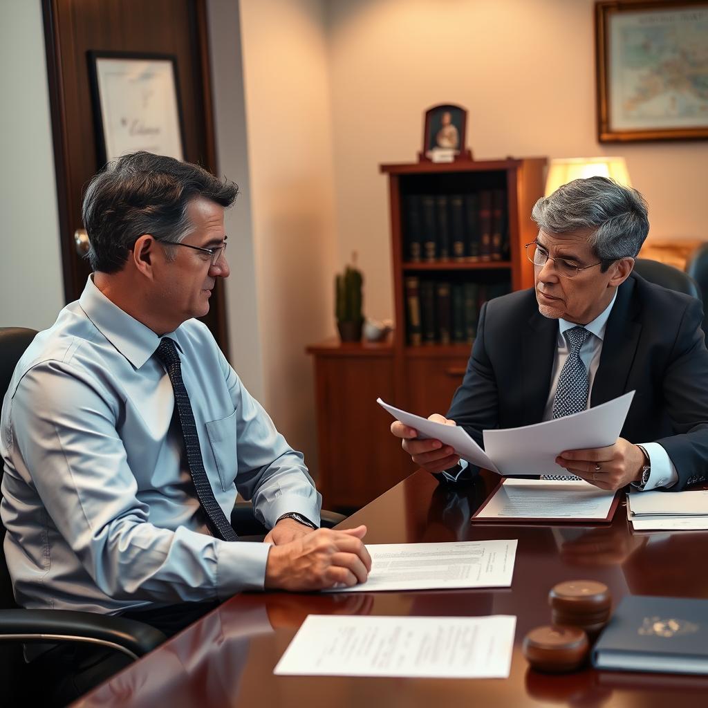 Corporate Bylaws Lawyer Falls Church