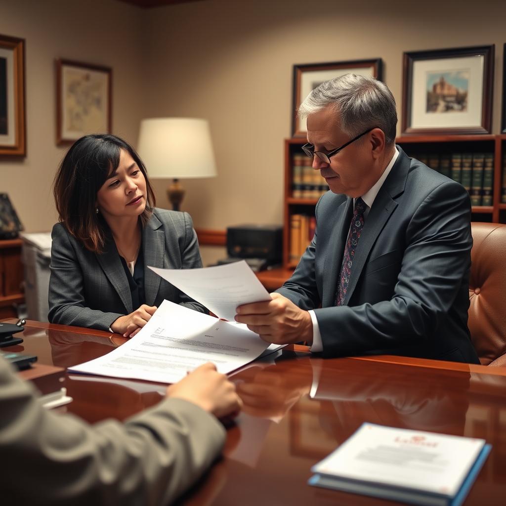 Corporate Bylaws Lawyer Fauquier County
