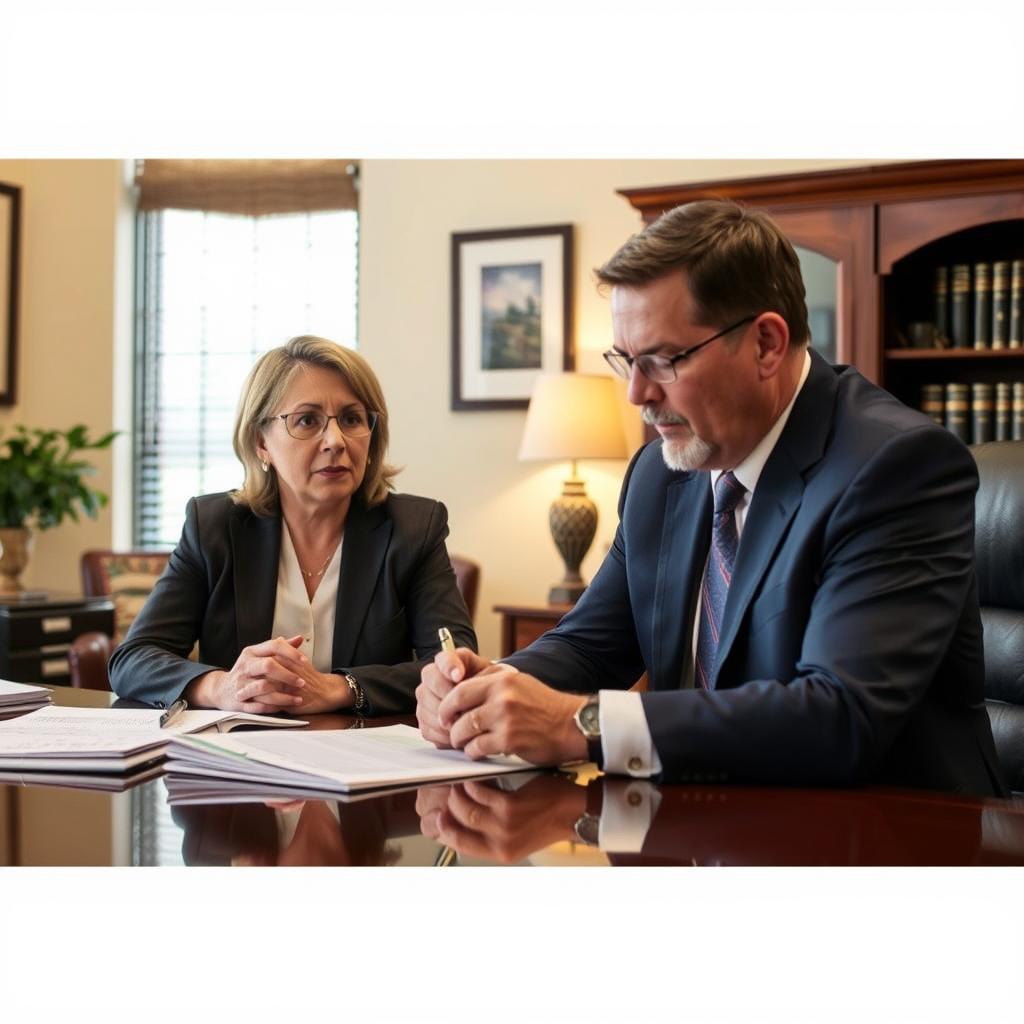 Corporate Bylaws Lawyer Fluvanna County