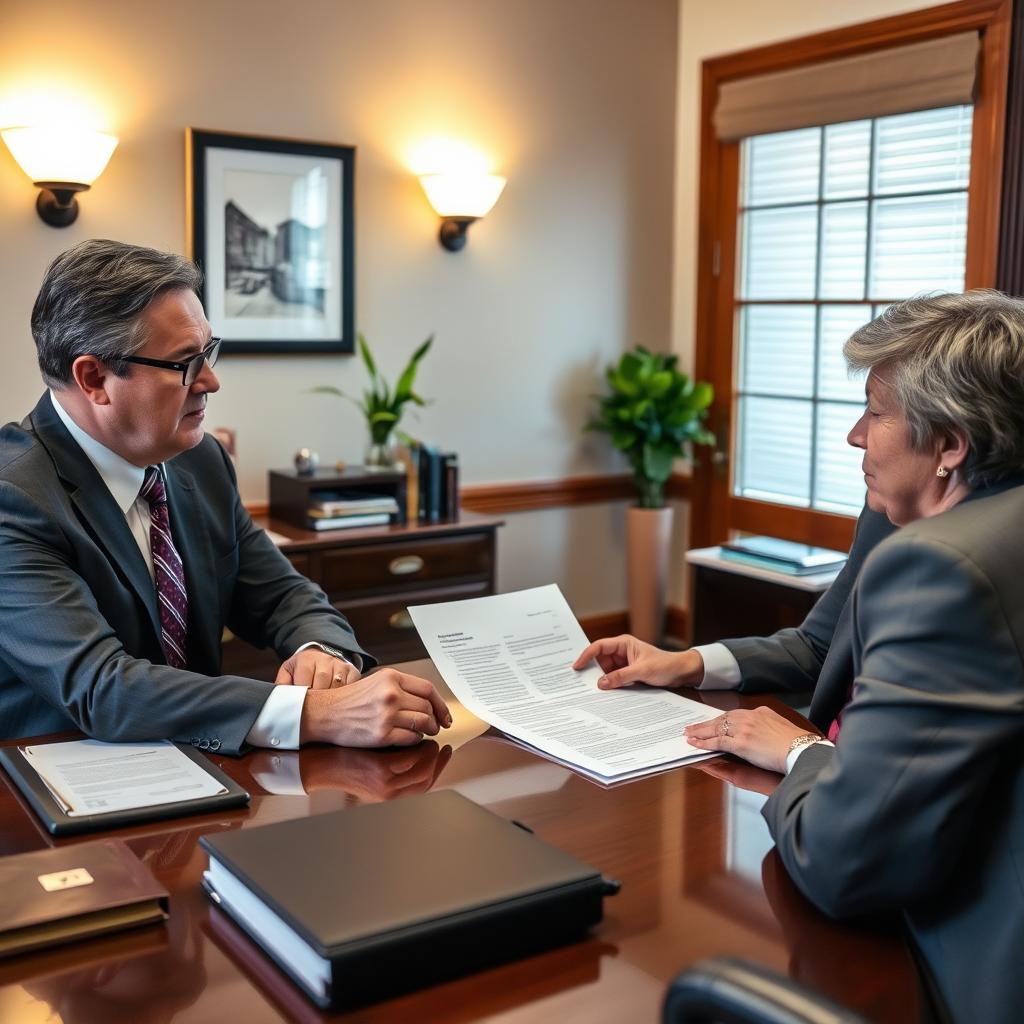 Corporate Bylaws Lawyer Fredericksburg