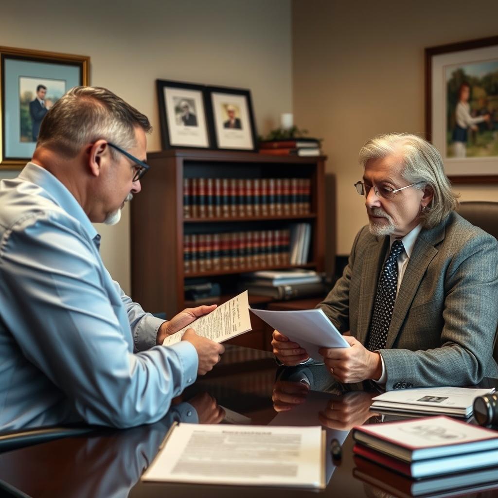 Corporate Bylaws Lawyer Greene County