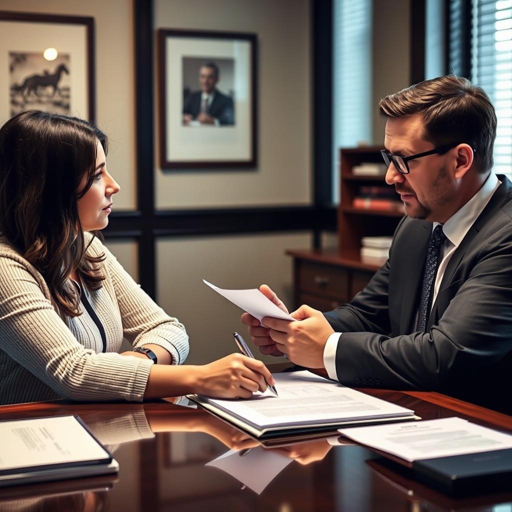 Corporate Bylaws Lawyer Lexington