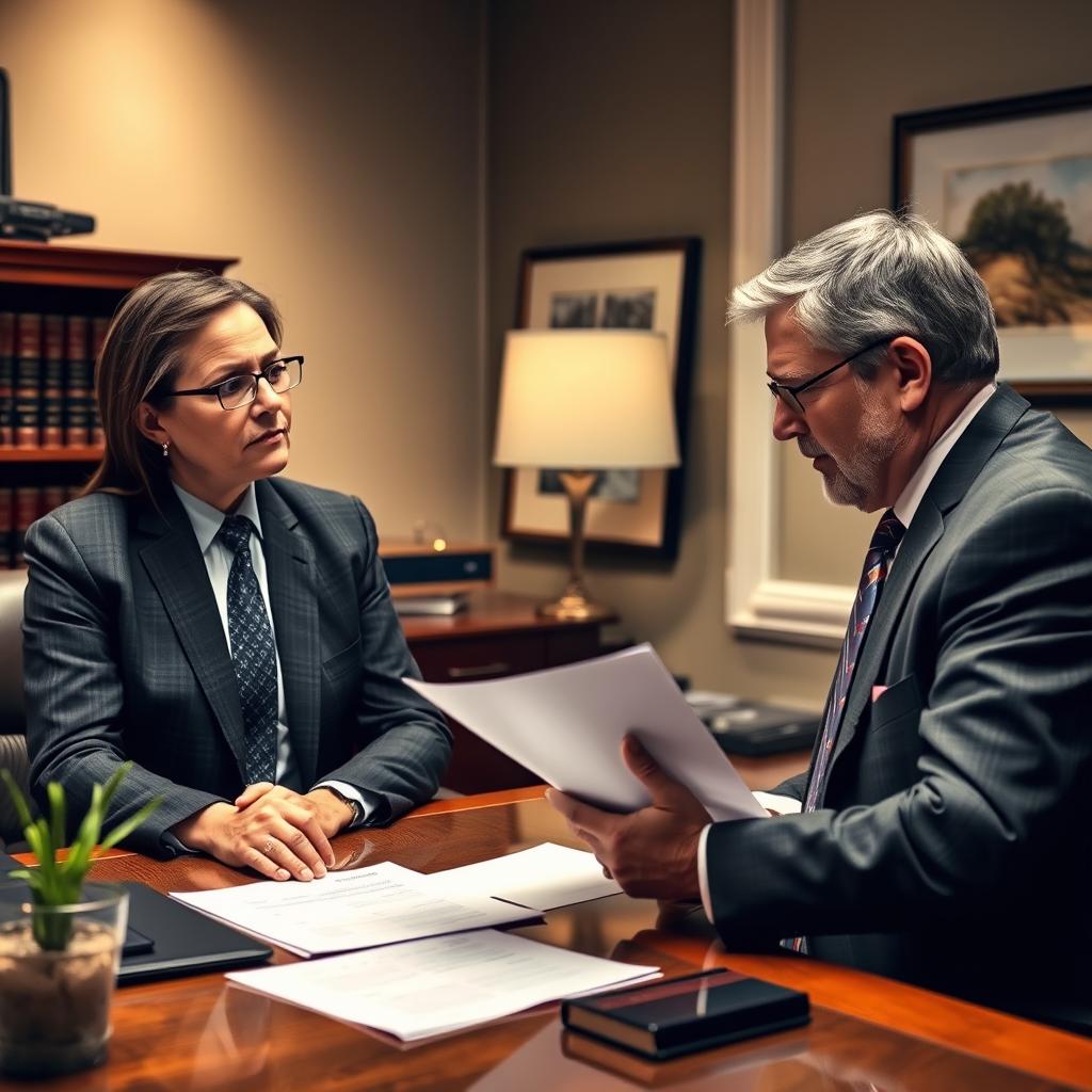 Corporate Bylaws Lawyer Loudoun County