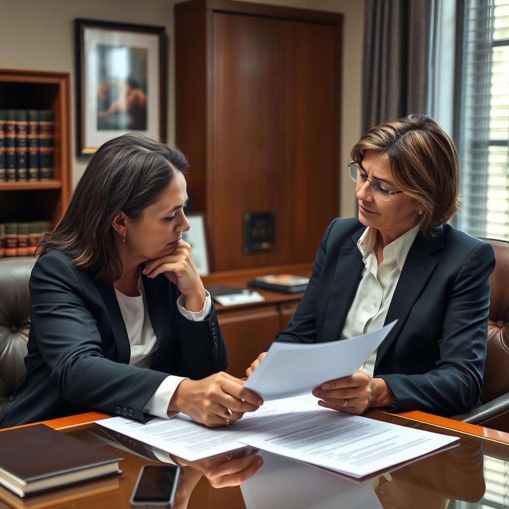 Corporate Bylaws Lawyer Louisa County