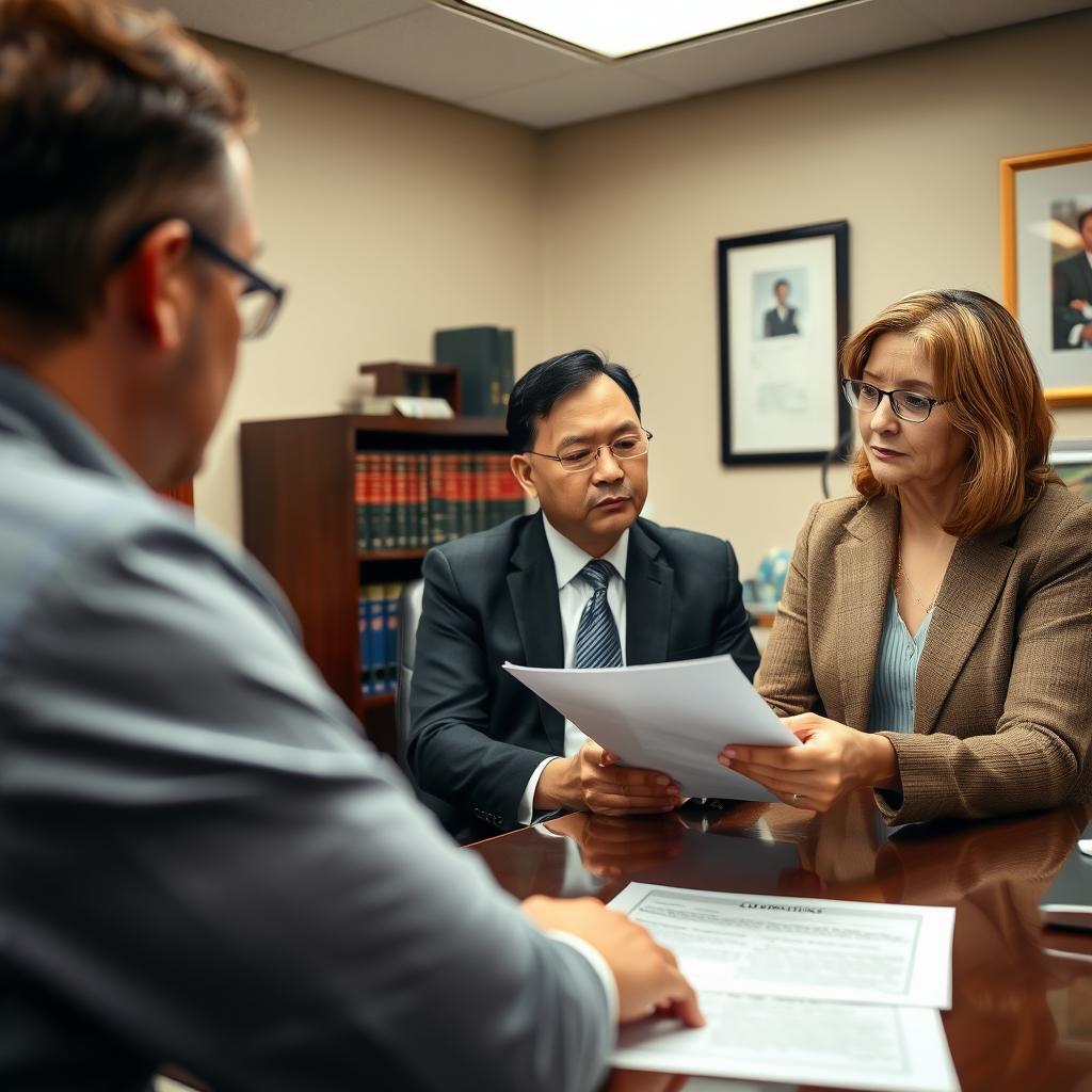 Corporate Bylaws Lawyer Madison County