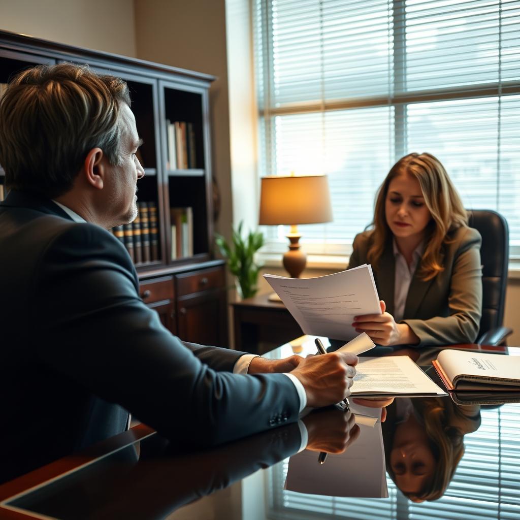 Corporate Bylaws Lawyer Manassas Park