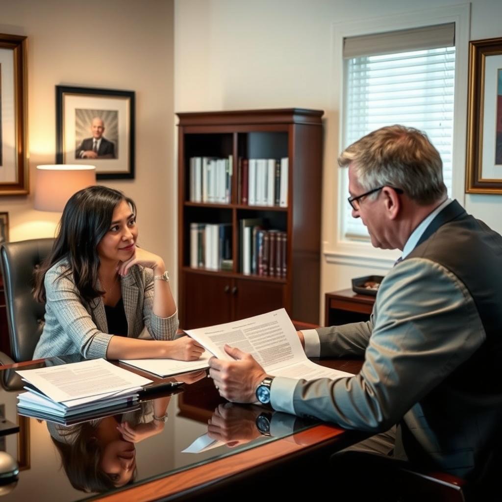 Corporate Bylaws Lawyer Manassas