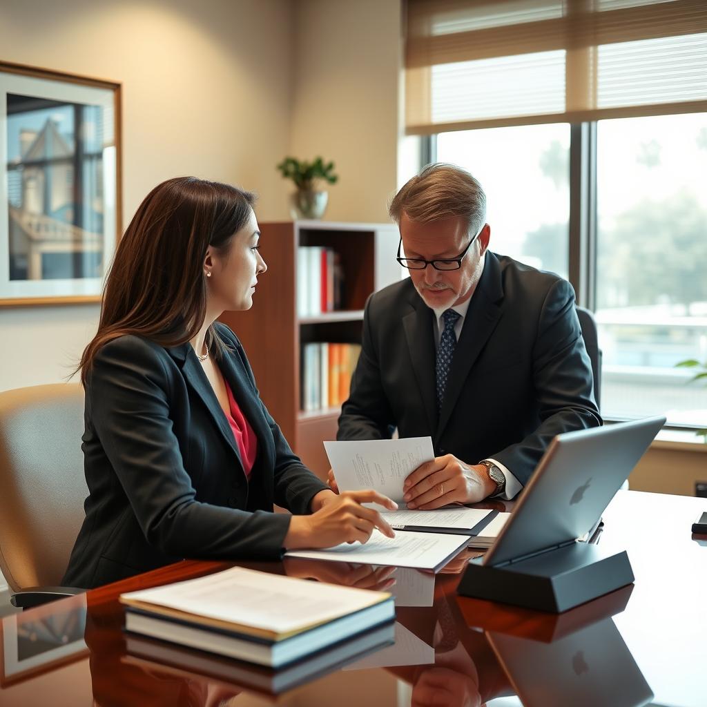 Corporate Bylaws Lawyer Orange County