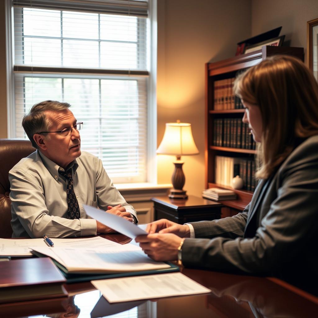 Corporate Bylaws Lawyer Rappahannock County