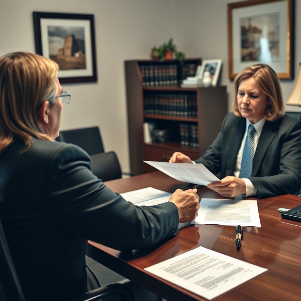Corporate Bylaws Lawyer Rockingham County