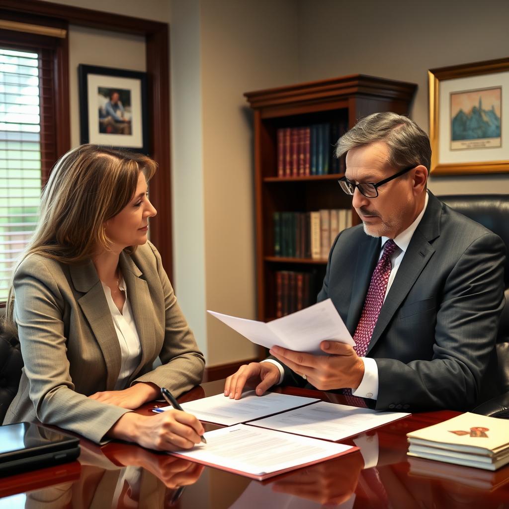 Corporate Bylaws Lawyer Shenandoah County