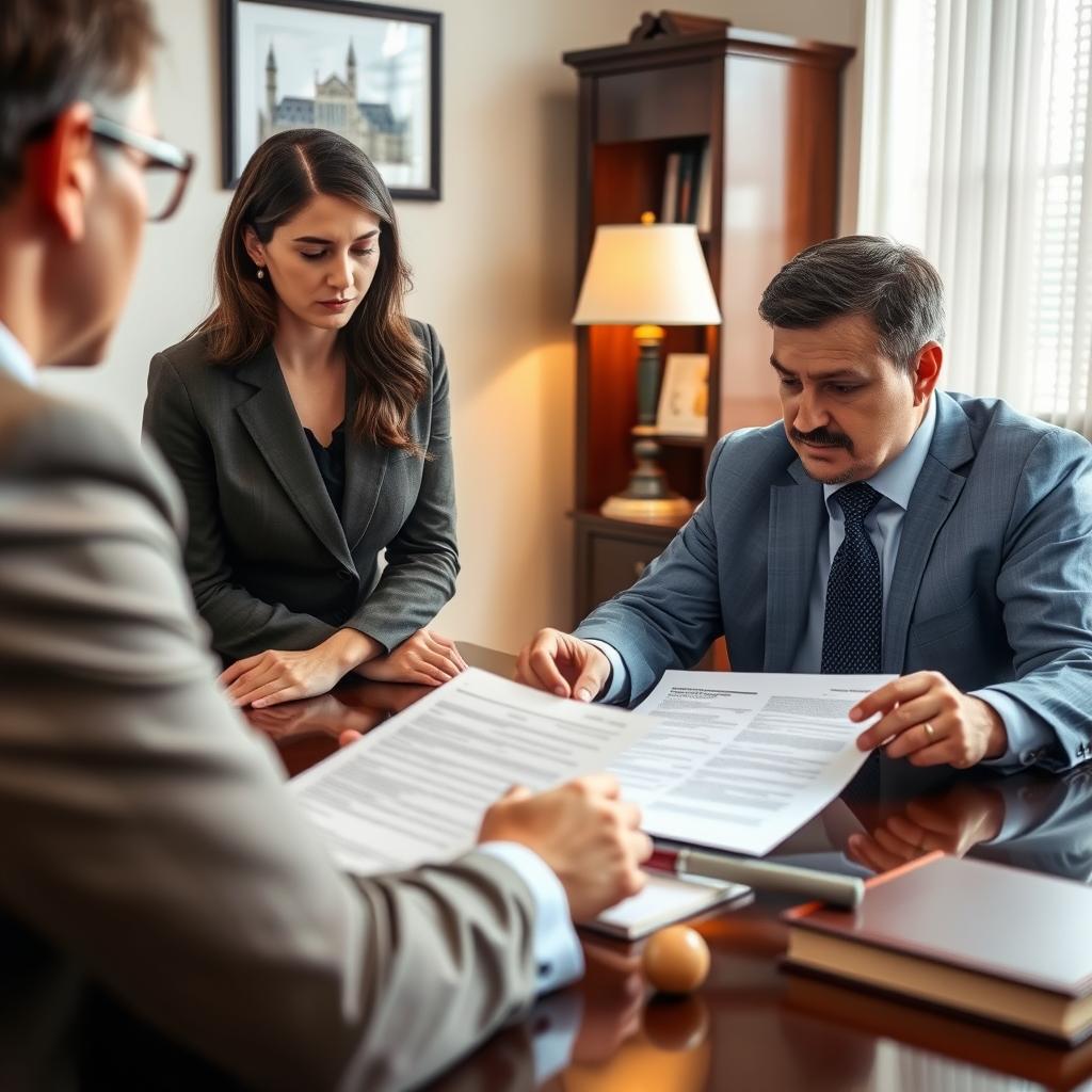 Corporate Bylaws Lawyer Warren County