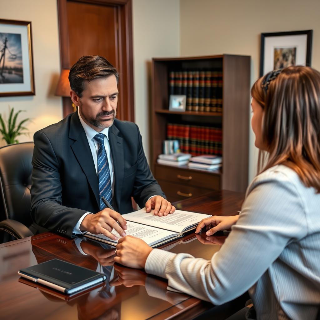 Corporate Compliance Lawyer Albemarle County