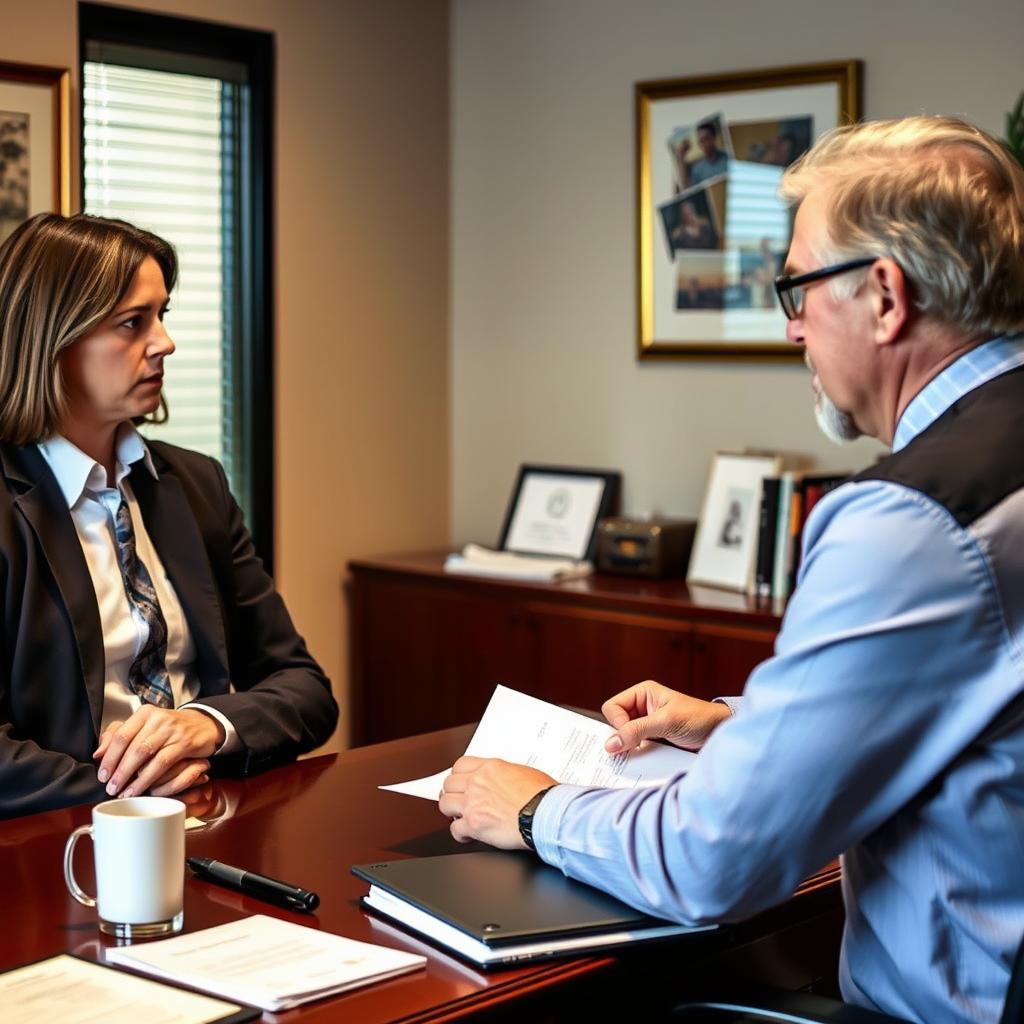 Corporate Compliance Lawyer Botetourt County