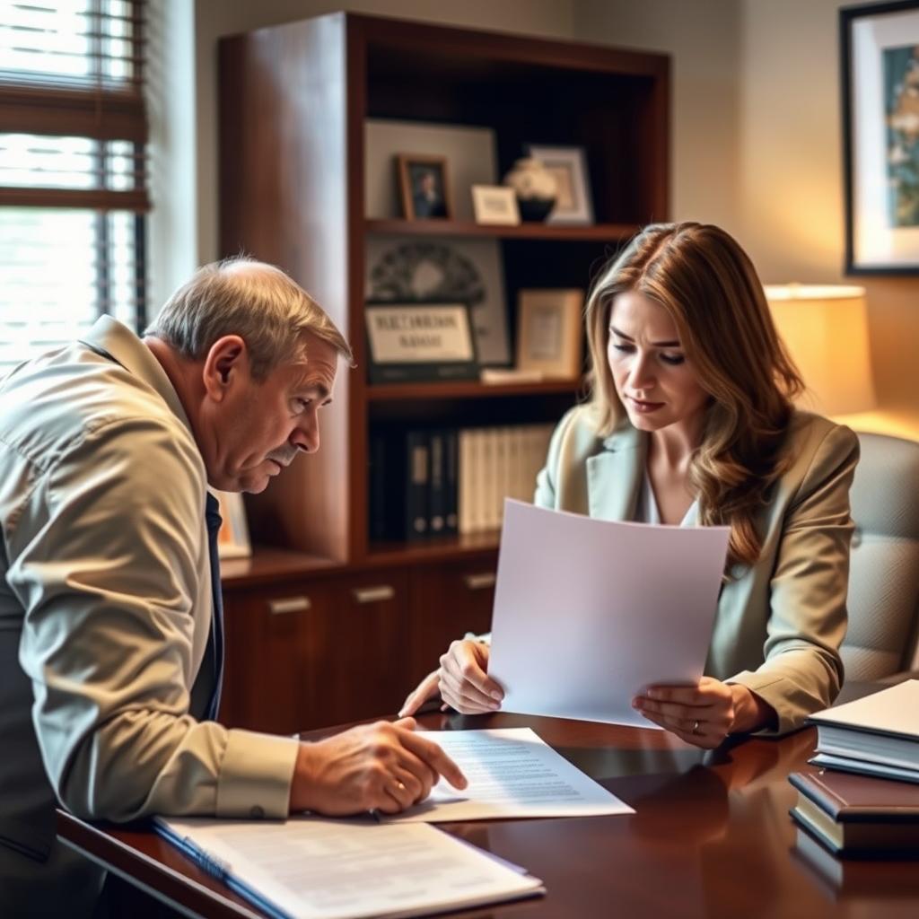 Corporate Compliance Lawyer Fairfax County