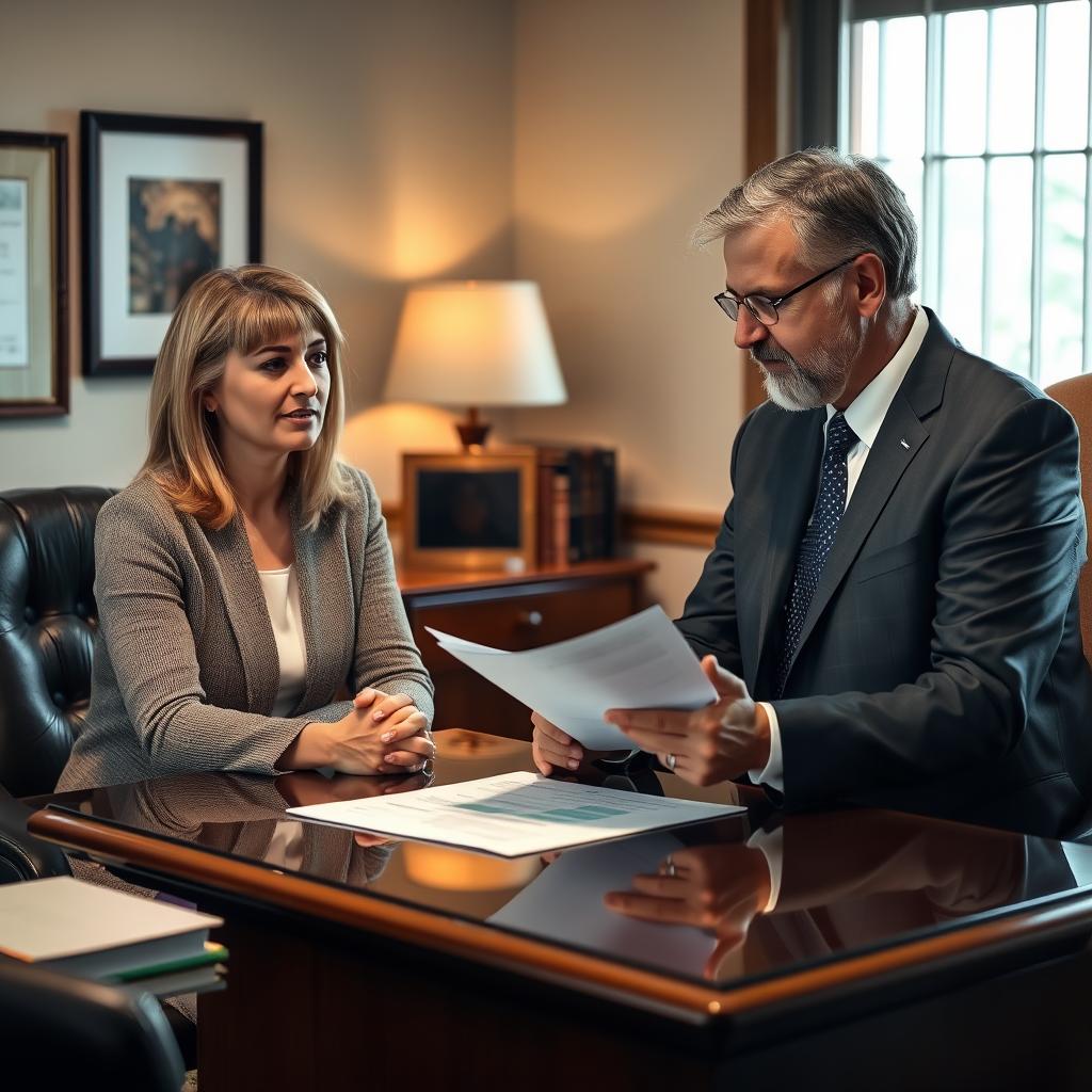 Corporate Compliance Lawyer Fluvanna County