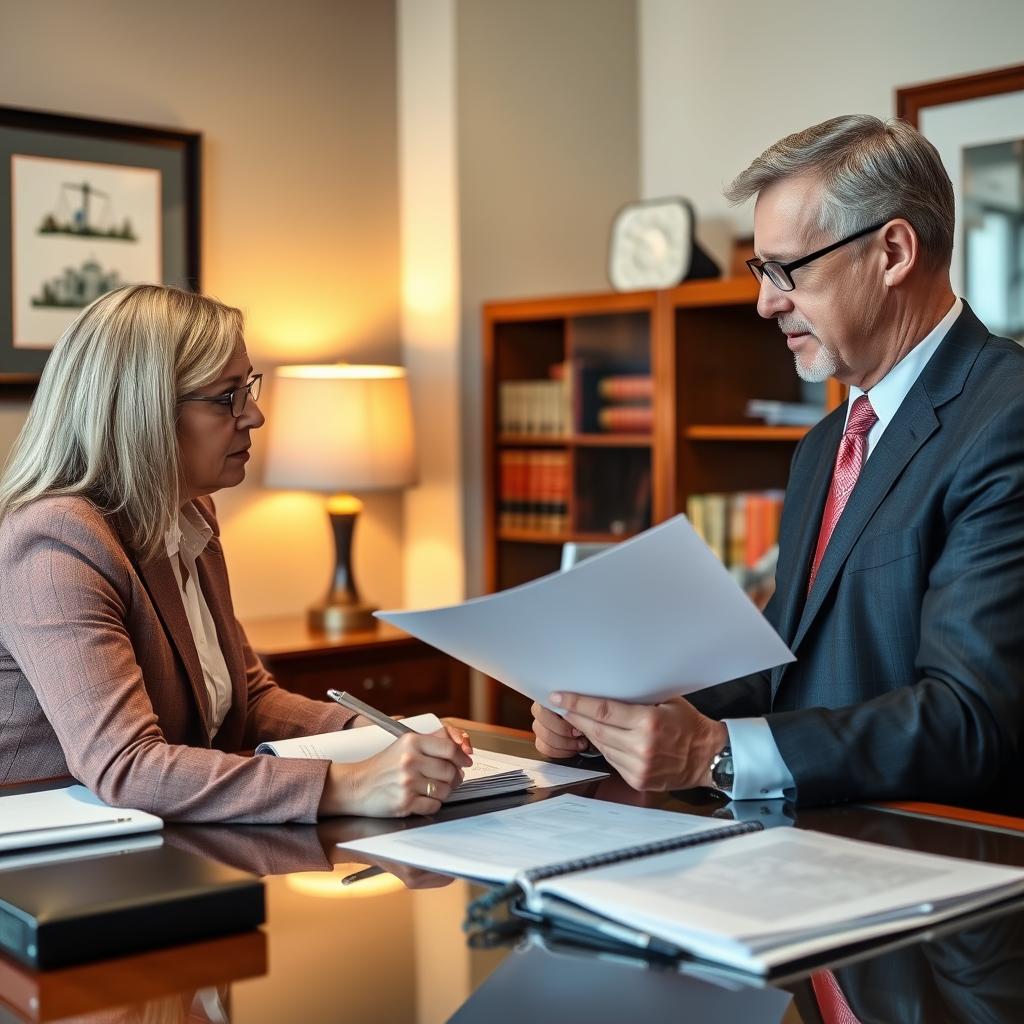 Corporate Compliance Lawyer Fredericksburg