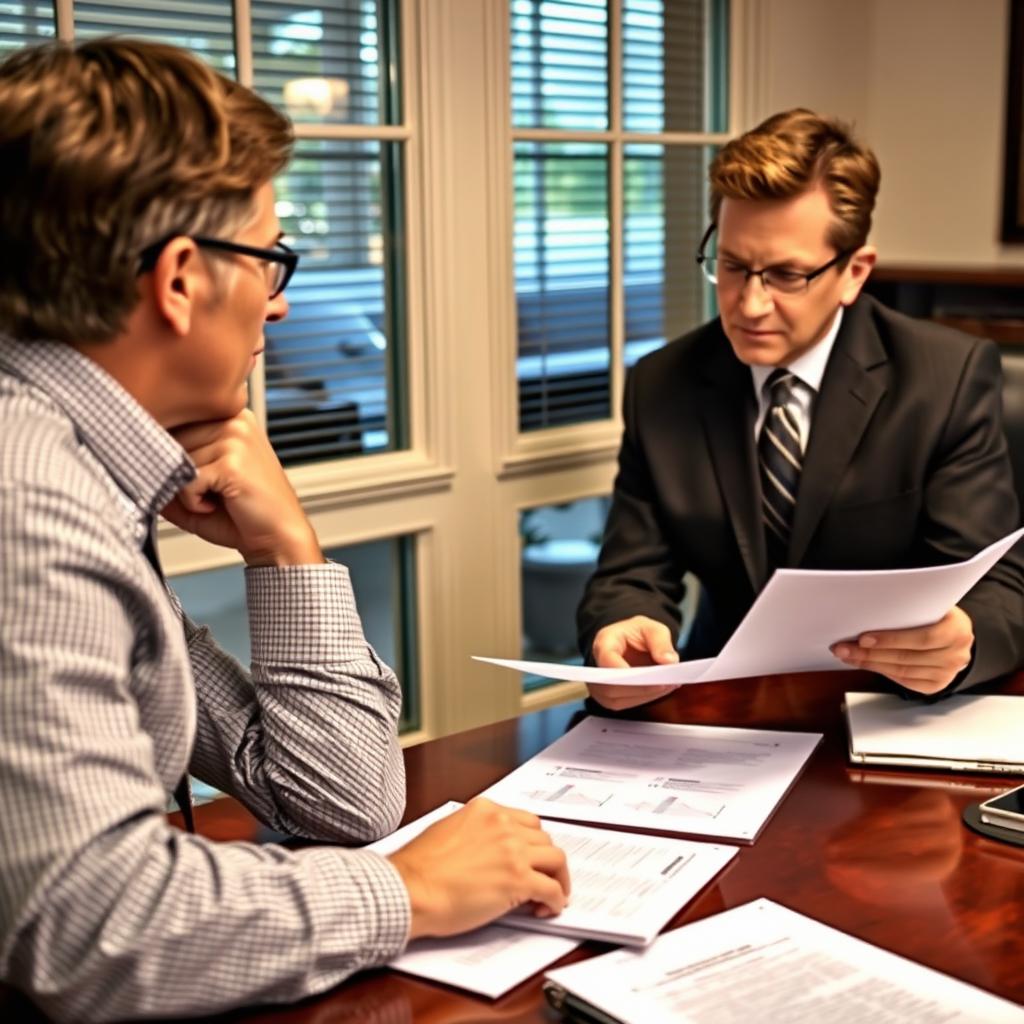 Corporate Compliance Lawyer Greene County