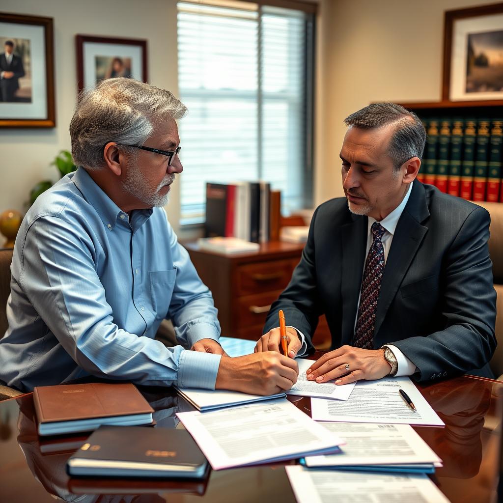 Corporate Compliance Lawyer Lexington