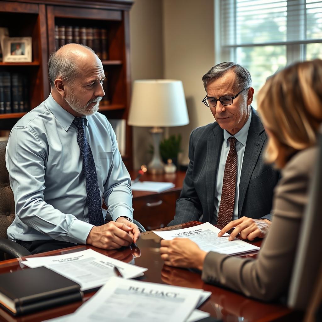 Corporate Compliance Lawyer Manassas