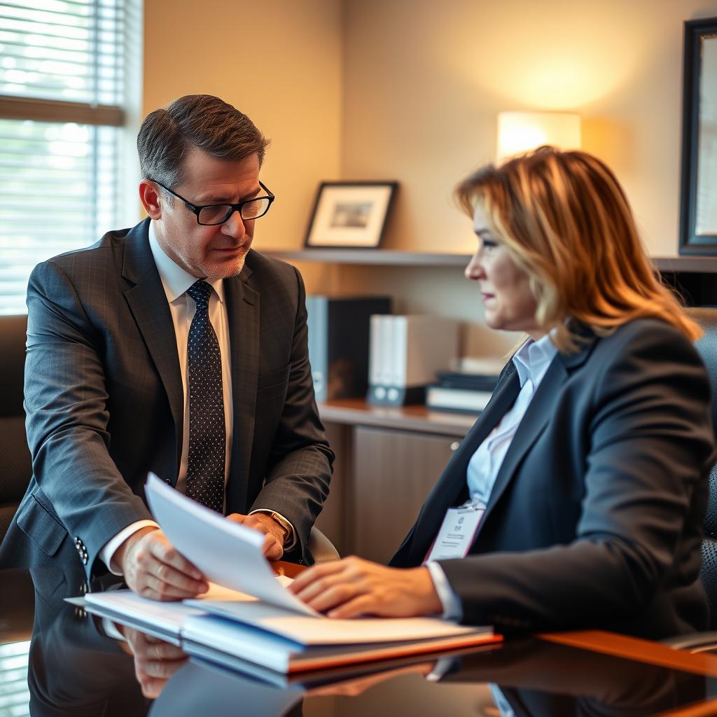 Corporate Compliance Lawyer Orange County