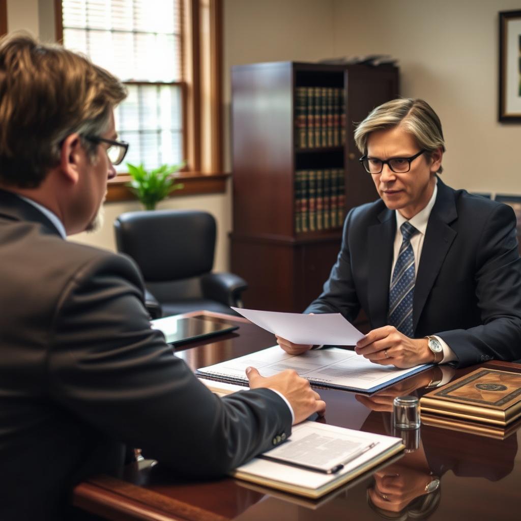 Corporate Compliance Lawyer Rappahannock County