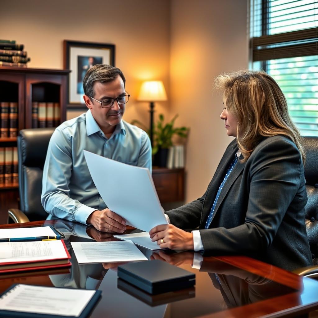 Corporate Compliance Lawyer Shenandoah County