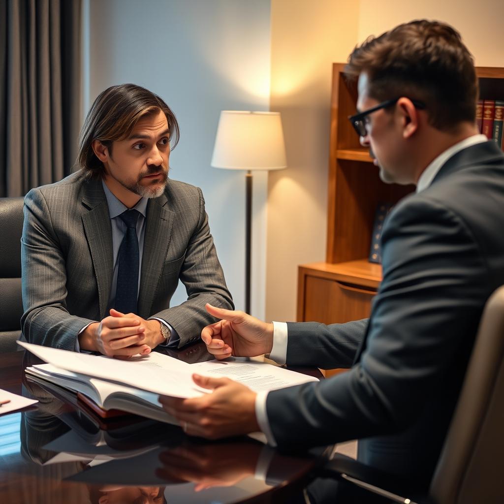 Corporate Compliance Lawyer Virginia