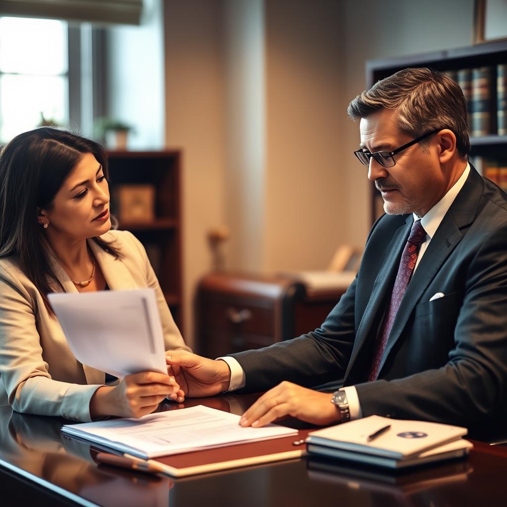 Corporate Transactions Lawyer Albemarle County