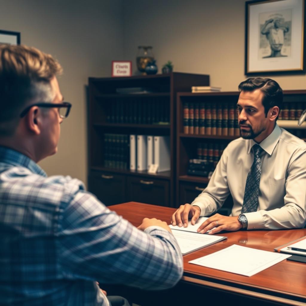 Corporate Transactions Lawyer Clarke County