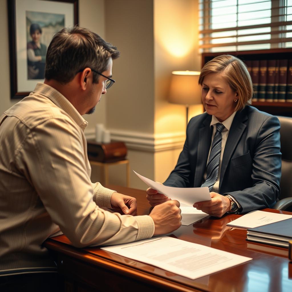 Corporate Transactions Lawyer Culpeper County