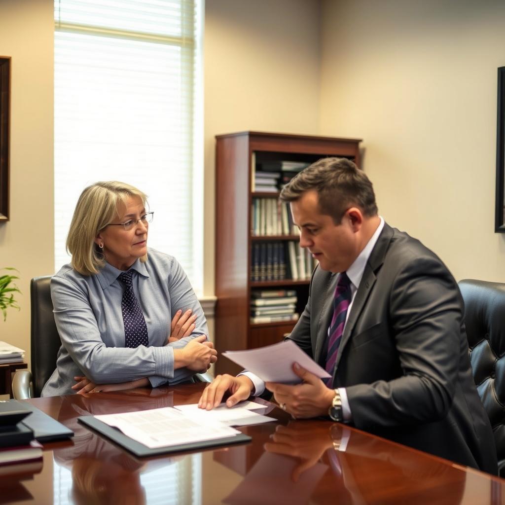 Corporate Transactions Lawyer Frederick County