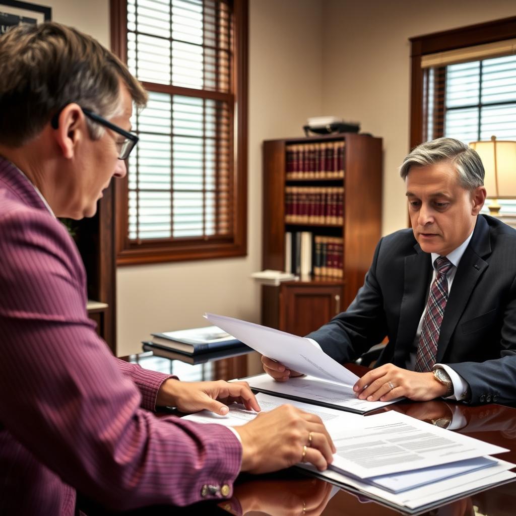 Corporate Transactions Lawyer Greene County